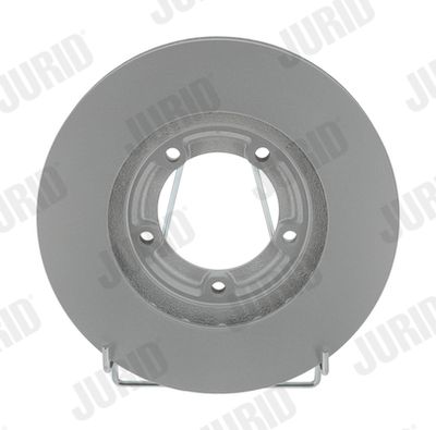 Тормозной диск JURID 562800JC для HYUNDAI PORTER