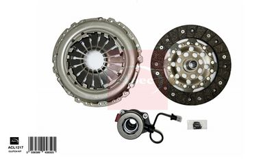 APEC Clutch Kit ACL1217