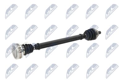 PLANETARA NTY NPWVW058 4