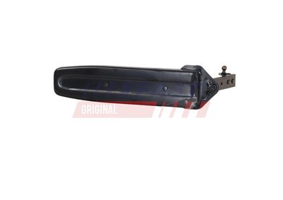 Pedaalikomplekt FAST FT70601
