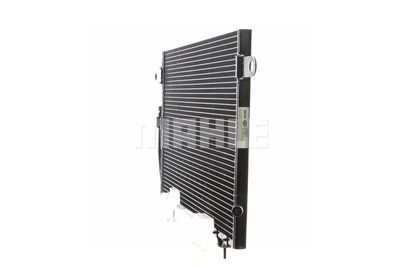 CONDENSATOR CLIMATIZARE MAHLE AC155000S 36