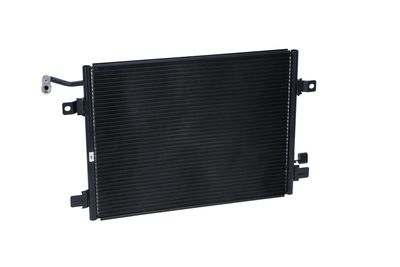 CONDENSATOR CLIMATIZARE NRF 350430 43