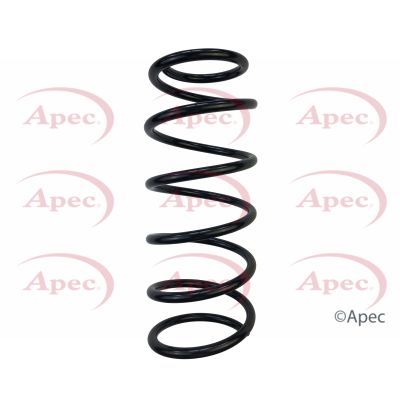 Suspension Spring APEC ACS1782