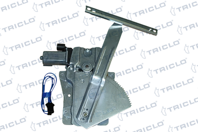стъклоподемник TRICLO 111774