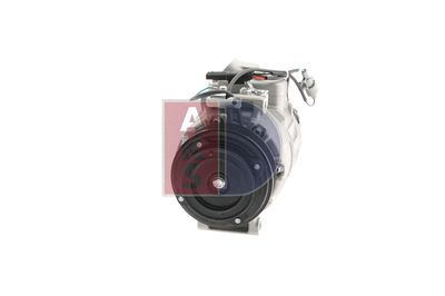 KOMPRESSOR KLIMAANLAGE AKS DASIS 852549N 3