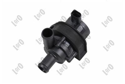 Auxiliary Water Pump (cooling water circuit) 138-01-027