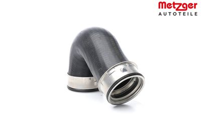 LADELUFTSCHLAUCH METZGER AUTOTEILE 2400125 25