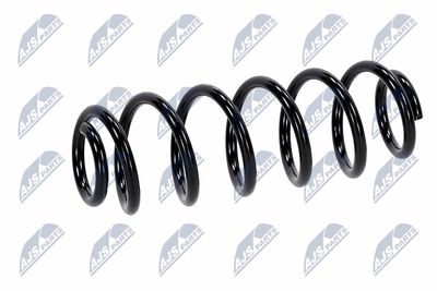 ARC SPIRAL NTY ASZWW050 24