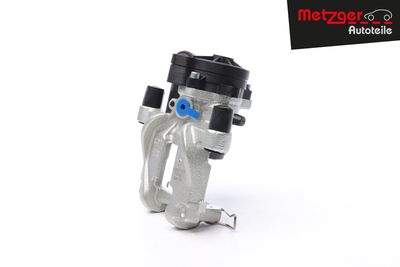 ETRIER FRANA METZGER AUTOTEILE 6261224 9