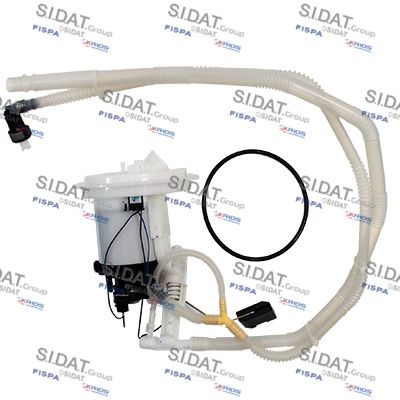 SENSOR KRAFTSTOFFVORRAT SIDAT 71448A2