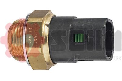 COMUTATOR TEMPERATURA VENTILATOR RADIATOR SEIM TH95 2