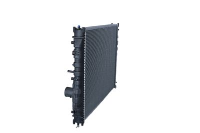 RADIATOR BATERIE DE ANTRENARE NRF 519889 17