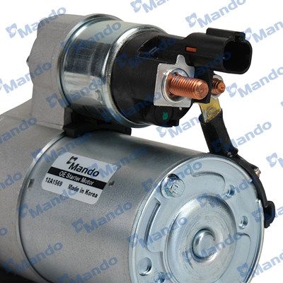 STARTER MANDO BN361002E200 1