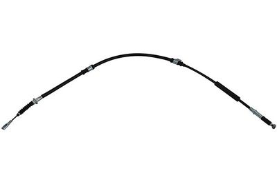 Тросик, cтояночный тормоз KAVO PARTS BHC-3039 для HYUNDAI TRAJET