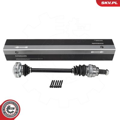 полуоска ESEN SKV 40SKV318