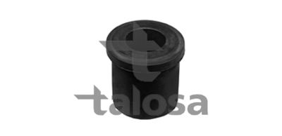 LAGERBUCHSE BLATTFEDER