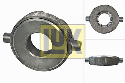 Выжимной подшипник LuK 500 0472 00 для WARTBURG 353