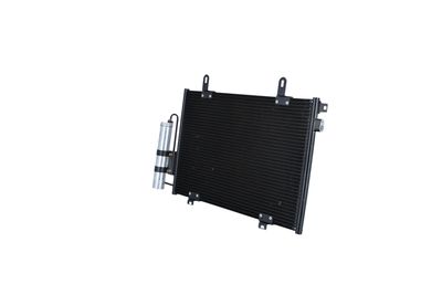 KONDENSATOR KLIMAANLAGE NRF 35379 12