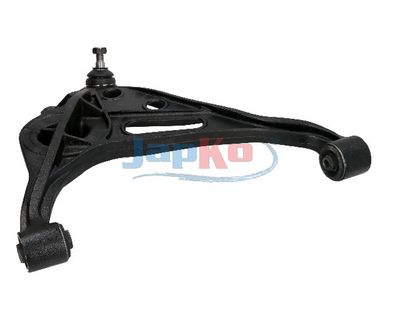 Brat, suspensie roata JAPKO 72804R