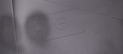 STOßFäNGER PHIRA 20819300 2