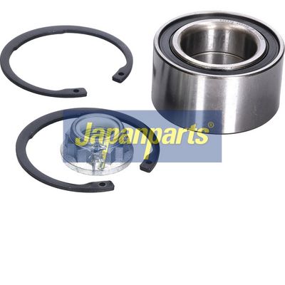 JAPANPARTS Rato guolio komplektas