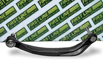 носач, окачване на колелата FIRST LINE FCA6326