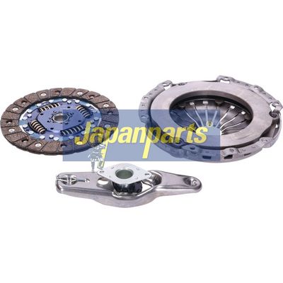 JAPANPARTS Sankabos komplektas