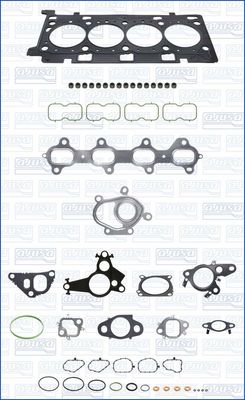 SET GARNITURI CHIULASA AJUSA 52567400 1