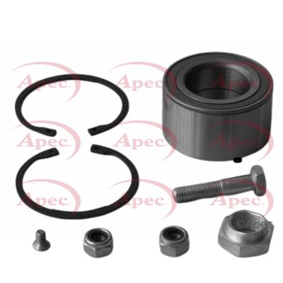 Wheel Bearing Kit APEC AWB1150