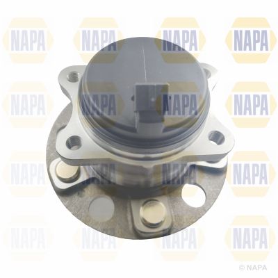 Wheel Bearing Kit NAPA PWB1526