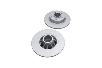 Brzdový kotouč KAVO PARTS BR-6786-C