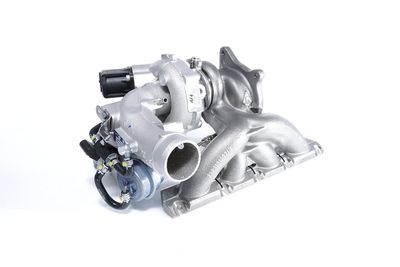 LADER AUFLADUNG BTS Turbo T914124 6