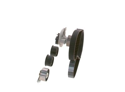 SET POMPA APA + CUREA DINTATA BOSCH 1987946901 11