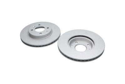 DISC FRANA Kavo Parts BR4258C 6