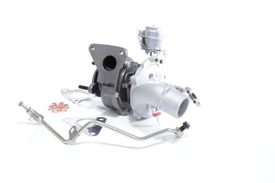 LADER AUFLADUNG BTS Turbo T981052BT 30