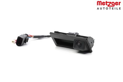 HECKKLAPPENGRIFF METZGER AUTOTEILE 2310979 6