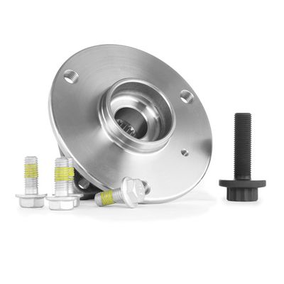 комплект колесен лагер RIDEX 654W0407