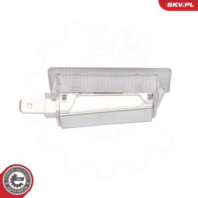 Osvětlení interiéru ESEN SKV 72SKV490