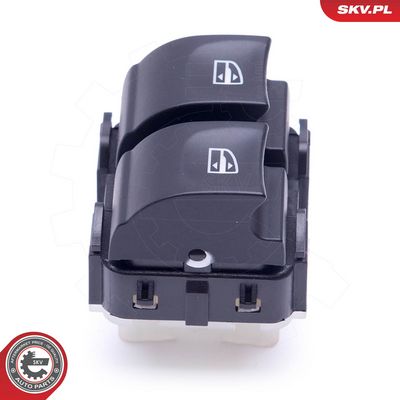 Jungiklis, lango pakėliklis