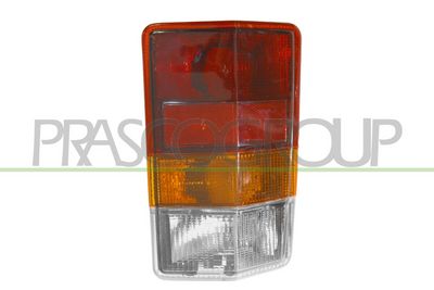 задни светлини PRASCO FT9174053