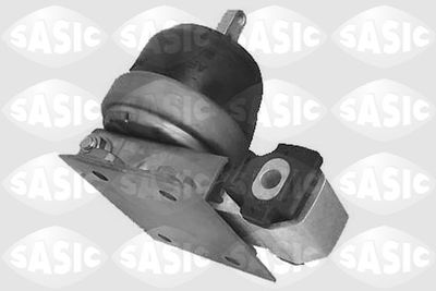 SASIC 9002460 Подушка двигателя  для VW SHARAN (Фольцваген Шаран)