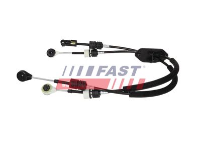 SET DE CABLURI CUTIE DE VITEZE MANUALă FAST FT73103 19