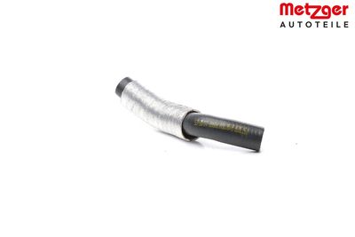 ÖLSCHLAUCH METZGER AUTOTEILE 2400700 24