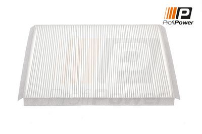 filtras, salono oras 4F0012 ProfiPower