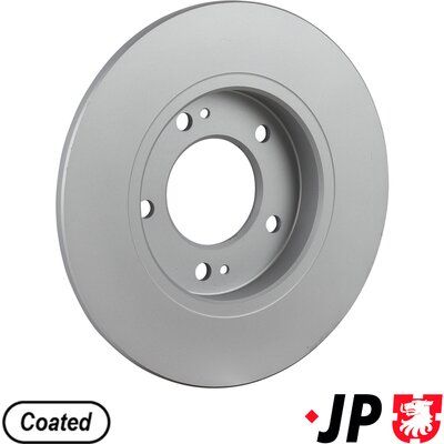 DISC FRANA JP GROUP 3663201900 1