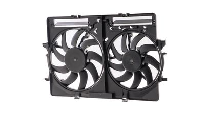 VENTILATOR RADIATOR MAHLE CFF649000S 14