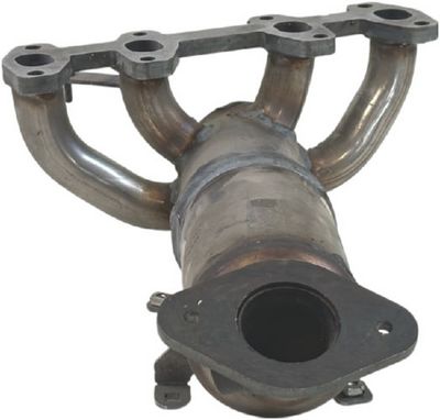 KATALYSATOR BOSAL 090203 4