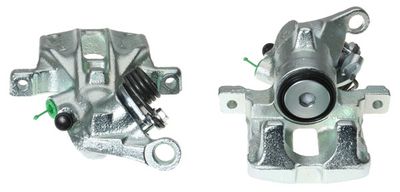 Brzdový třmen BUDWEG CALIPER 341014