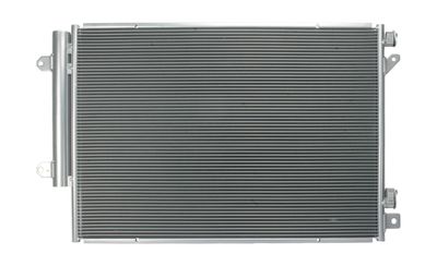 CONDENSATOR CLIMATIZARE