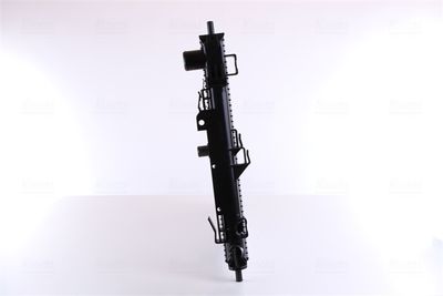 RADIATOR RACIRE MOTOR NISSENS 61019 2